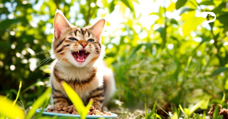 composição nutricional balanceada assegura uma nutrição premium para seu gato castrado