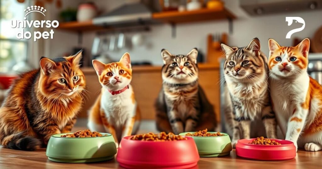 Para que serve a ração urinária da Royal Canin