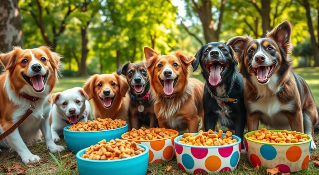 5 melhores rações para cães: guia completo de nutrição
