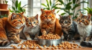 Ração Cat Excellence Adulto Carne 10 kg, Selecta
