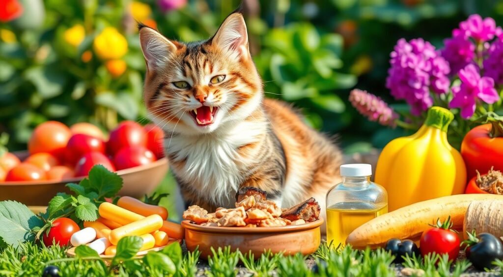 Ração Golden Special Gatos Castrados