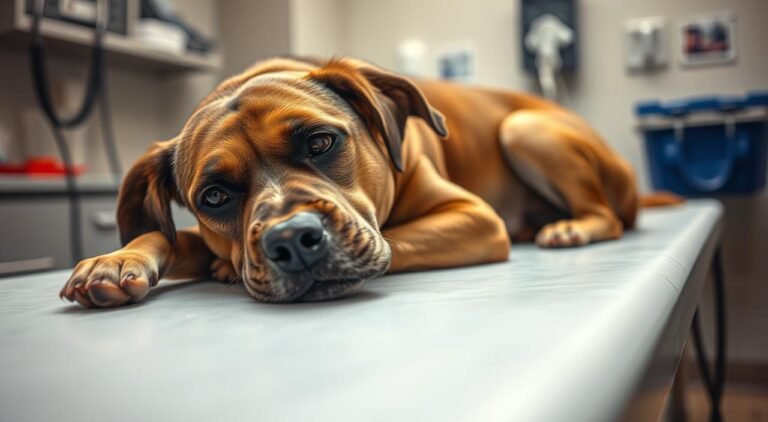 Cinomose Canina e Seus Principais Sintomas
