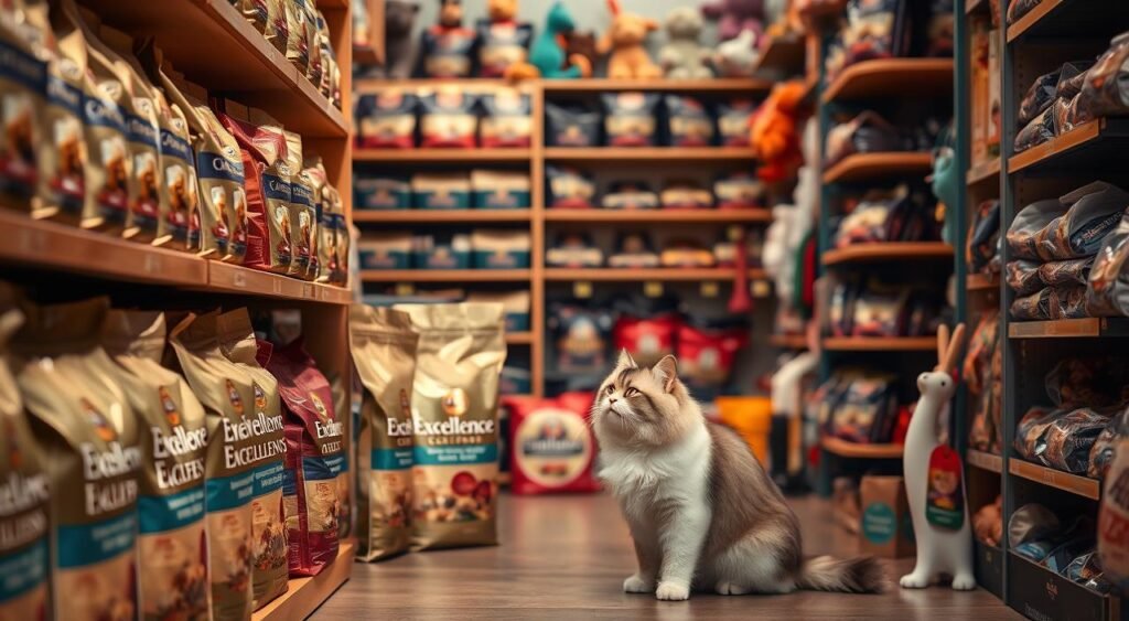 onde comprar ração excelência gatos onde comprar ração excelência gatos