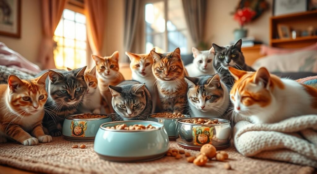 ração excellence gatos é boa Ração Excellence para Gatos