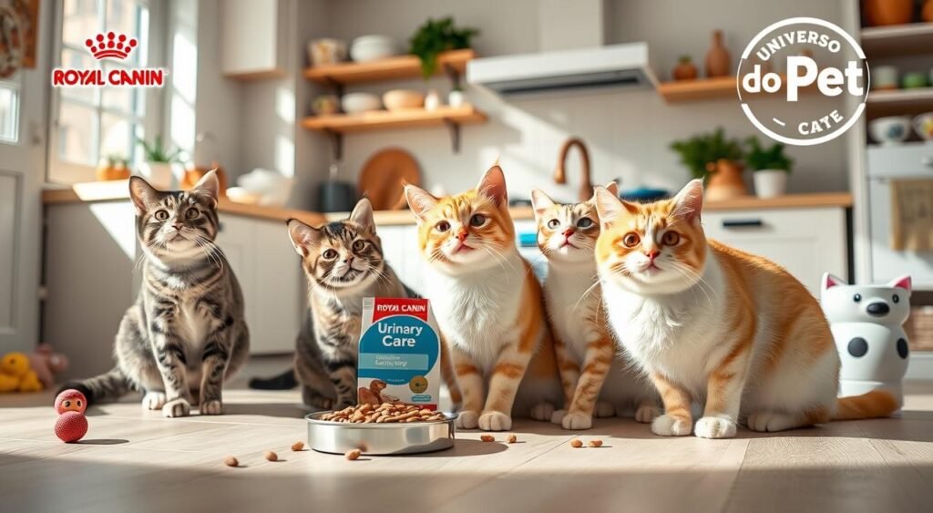 recomendações de veterinários