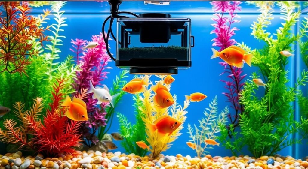 instalação alimentador automático instalação alimentador automático